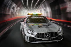 Mercedes-AMG GT R Official F1 Safety Car 2018