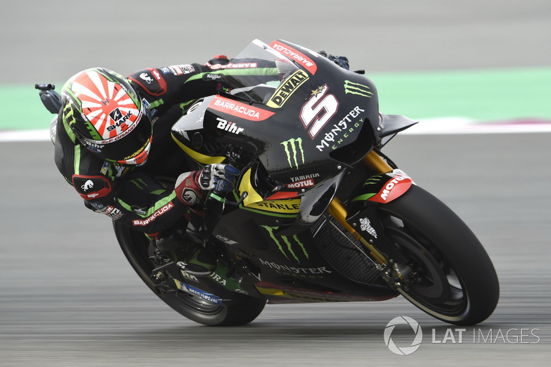 <img src="http://cdn-1.motorsport.com/static/custom/car-thumbs/MOTOGP_2018/NUMBERS/zarco.png" width="60" />Johann Zarco (Monster Yamaha Tech3)
