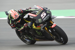 Johann Zarco, Monster Yamaha Tech 3