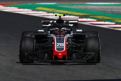 Kevin Magnussen, Haas F1 Team VF-18