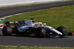 Robert Kubica, Williams FW41