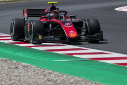 George Russell, ART Grand Prix