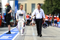 Sam Bird, DS Virgin Racing