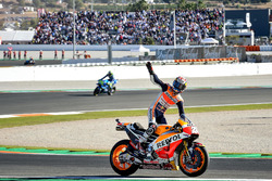 1. Dani Pedrosa, Repsol Honda Team