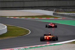 Stoffel Vandoorne, McLaren MCL33