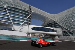 Kimi Raikkonen, Ferrari SF70H