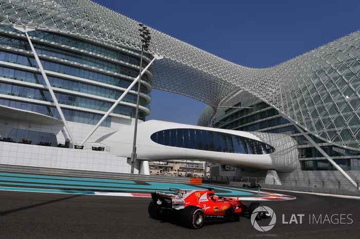 Kimi Räikkönen, Ferrari SF70H