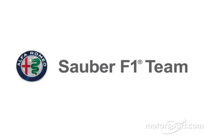 Alfa Romeo Sauber logo