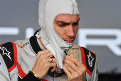 Эдоардо Мортара, Venturi Formula E Team