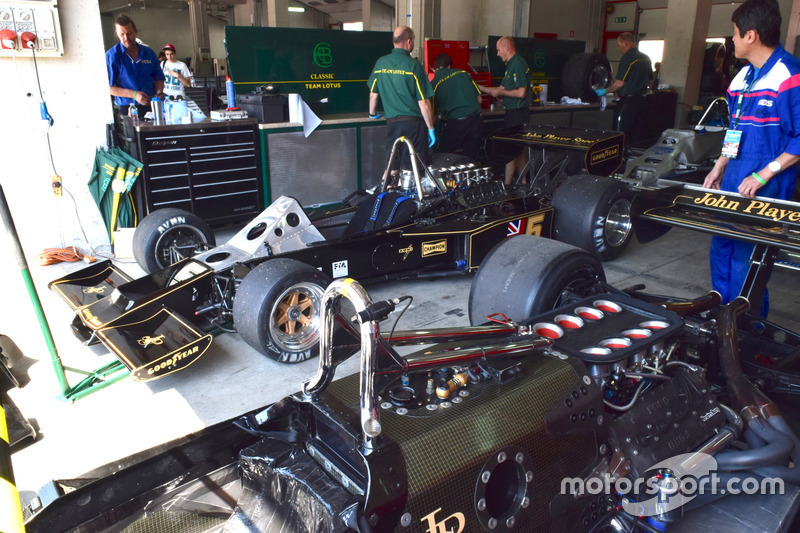 Motor Legend Festival