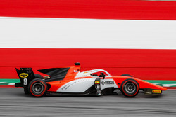 Roberto Merhi, MP Motorsport