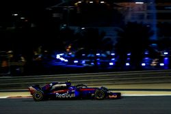 Pierre Gasly, Scuderia Toro Rosso STR13