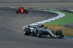 Valtteri Bottas, Mercedes-AMG F1 W09