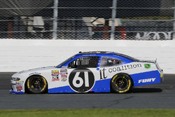 Kaz Grala, Fury Race Cars LLC, Ford Mustang IT Coalition/15-40.org
