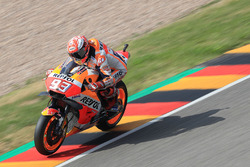Marc Marquez, Repsol Honda Team