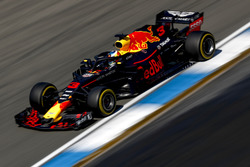 Daniel Ricciardo, Red Bull Racing RB14