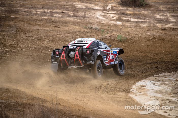 #108 MCM Original: Mathieu Serradori, Fabian Lurquin