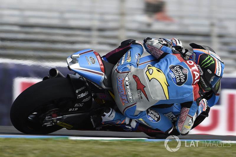 Alex Marquez, Marc VDS