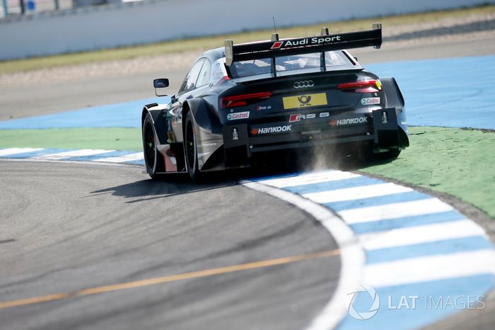 Loic Duval, Audi Sport Team Phoenix, Audi RS 5 DTM