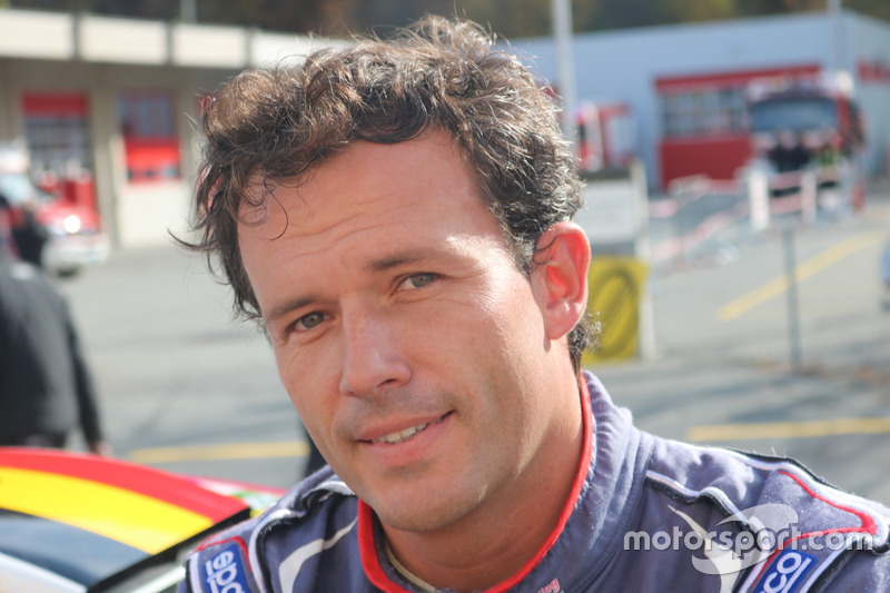 Bernd Casier, Duimdistel