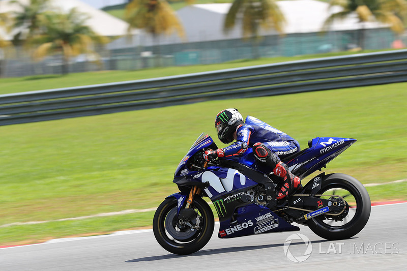 Maverick Viñales, Yamaha Factory Racing