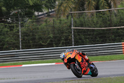 Пол Эспаргаро, Red Bull KTM Factory Racing