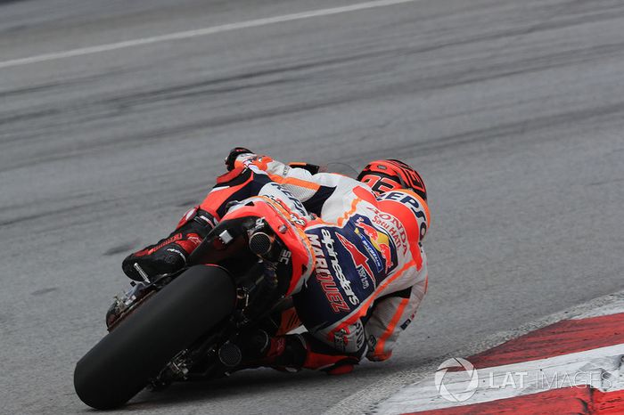 Marc Marquez, Repsol Honda Team