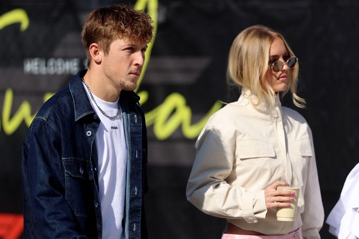 Liam Lawson, Racing Bulls