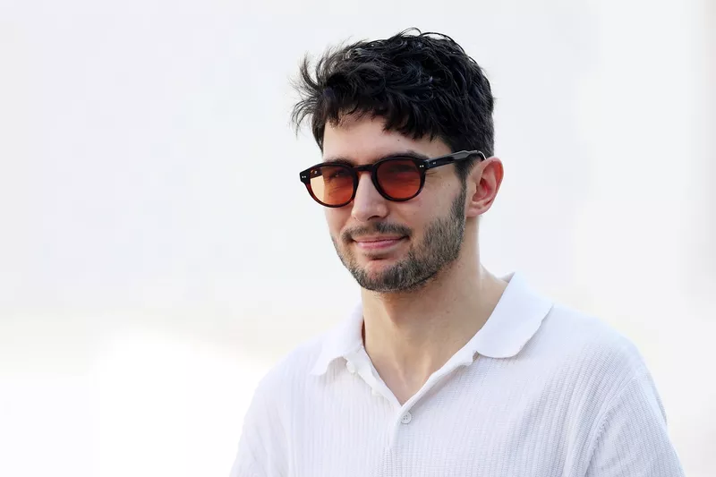 Esteban Ocon, Haas F1 Team