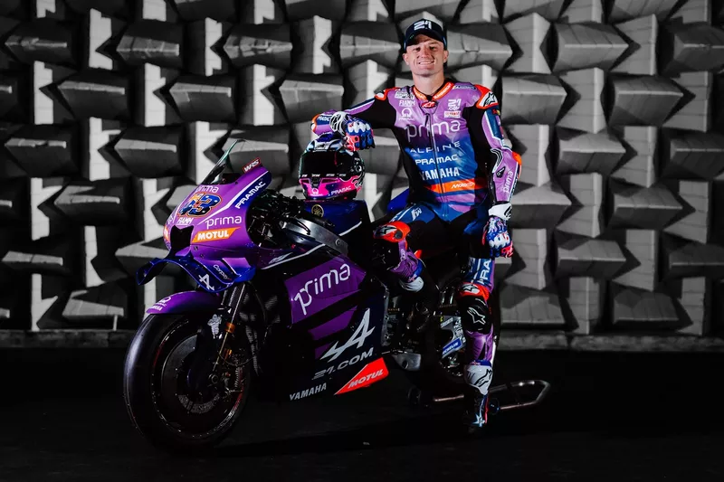 Jack Miller, Pramac Racing
