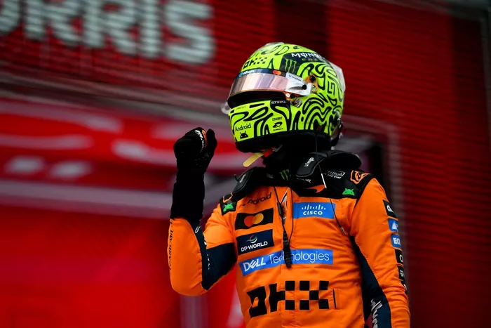 FIA Weighs Miami Grand Prix Start Time Shift as Thunderstorms Threaten Sunday Race — image 4