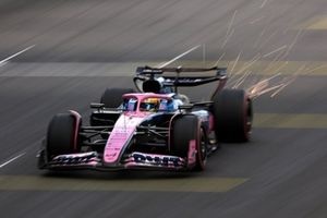 Pierre Gasly, Alpine