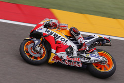 Марк Маркес, Repsol Honda Team