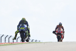 Valentino Rossi, Yamaha Factory Racing