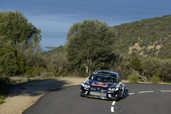 Andreas Mikkelsen, Anders Jäger, Volkswagen Polo WRC, Volkswagen Motorsport
