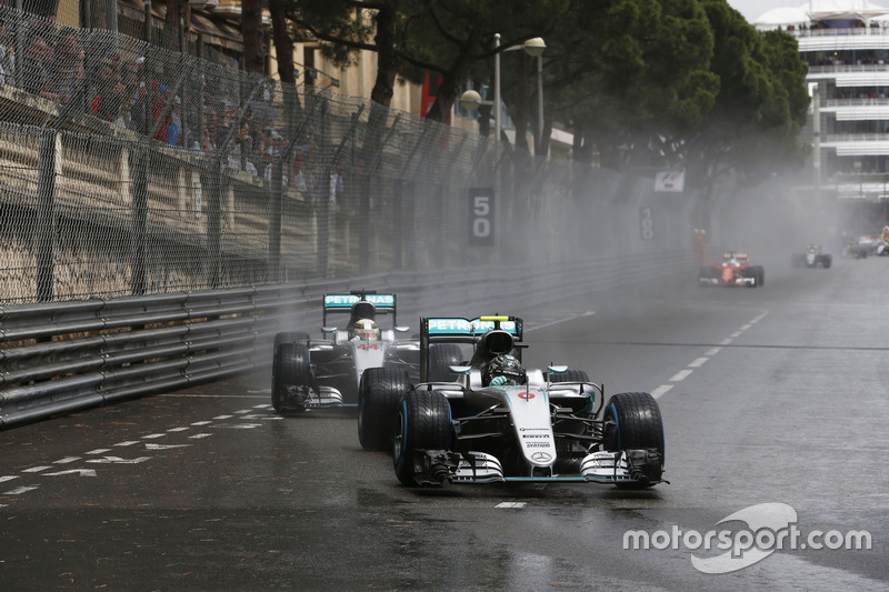 Grand Prix de Monaco