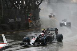 Jenson Button, McLaren MP4-31