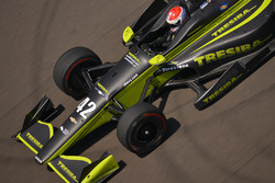Charlie Kimball, Chip Ganassi Racing, Chevrolet