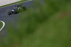 Sergio Pérez, Sahara Force India