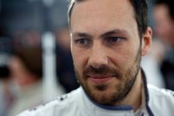 Gary Paffett