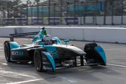 Nelson Piquet Jr., China Racing
