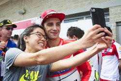 Andrea Iannone, Ducati Team