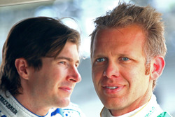 Ед Карпантер, Ed Carpenter Racing Chevrolet, Джей-Ар Хільдебранд, Ed Carpenter Racing Chevrolet