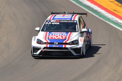 Давит Каджая, Team Engstler, Volkswagen Golf GTI TCR