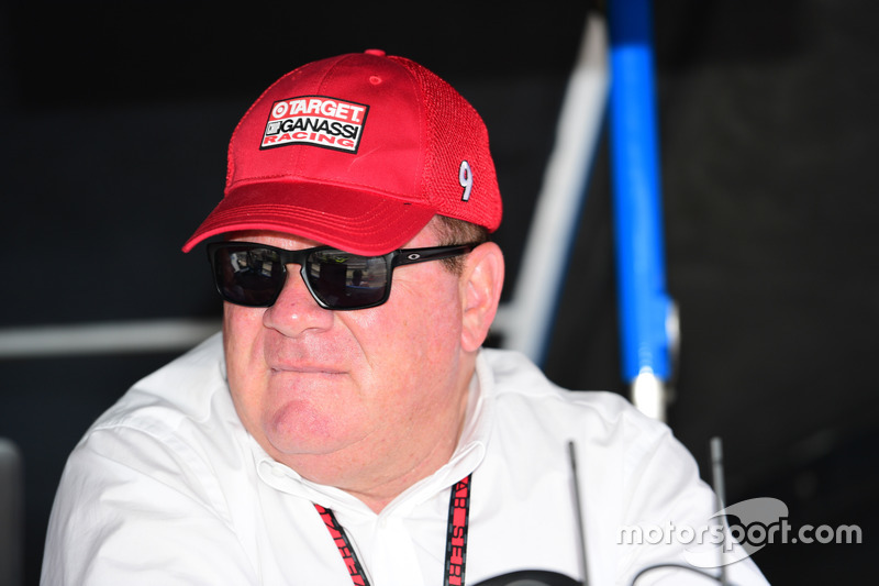 Chip Ganassi