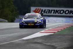 Gary Paffett, Mercedes-AMG Team ART, Mercedes-AMG C63 DTM