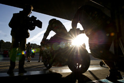 Tom Sykes, Kawasaki Racing