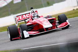 Zach Veach, Belardi Auto Racing