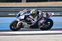 #13, Penz13.com BMW Motorrad Team, BMW: Kenny Foray, Lukas Pesek, Matthieu Luissana