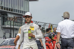 Mike Rockenfeller, Audi Sport Team Phoenix, Audi RS 5 DTM